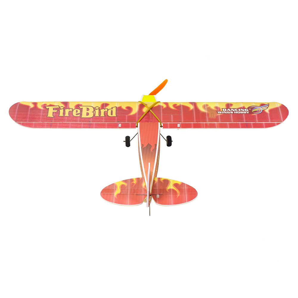 Dancing-Wings-Hobby-E31-J3-FireBird-600mm-Spannweite-PP-Foam-RC-Flugzeug-mit-starrem-Fluumlgel-Bausa-1982205-4